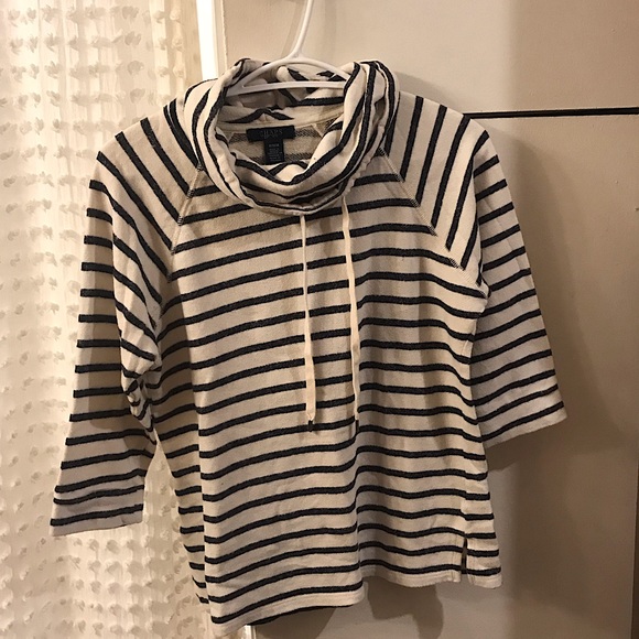 Chaps Sweater - Picture 2 of 3